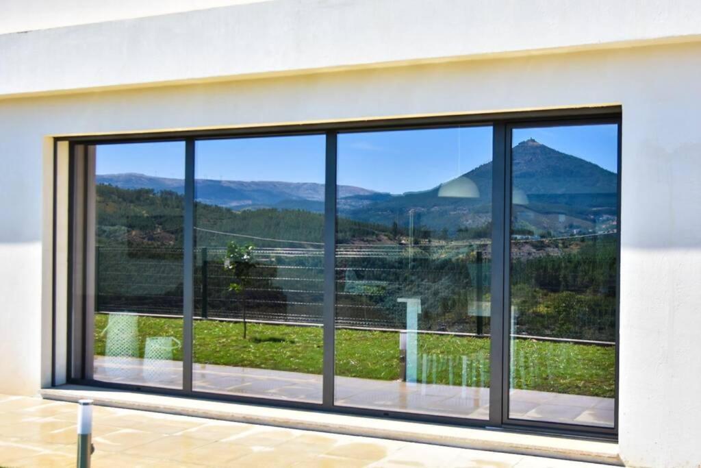 Casa Dos Mirtilos Duke T8 Celorico De Basto Exteriér fotografie