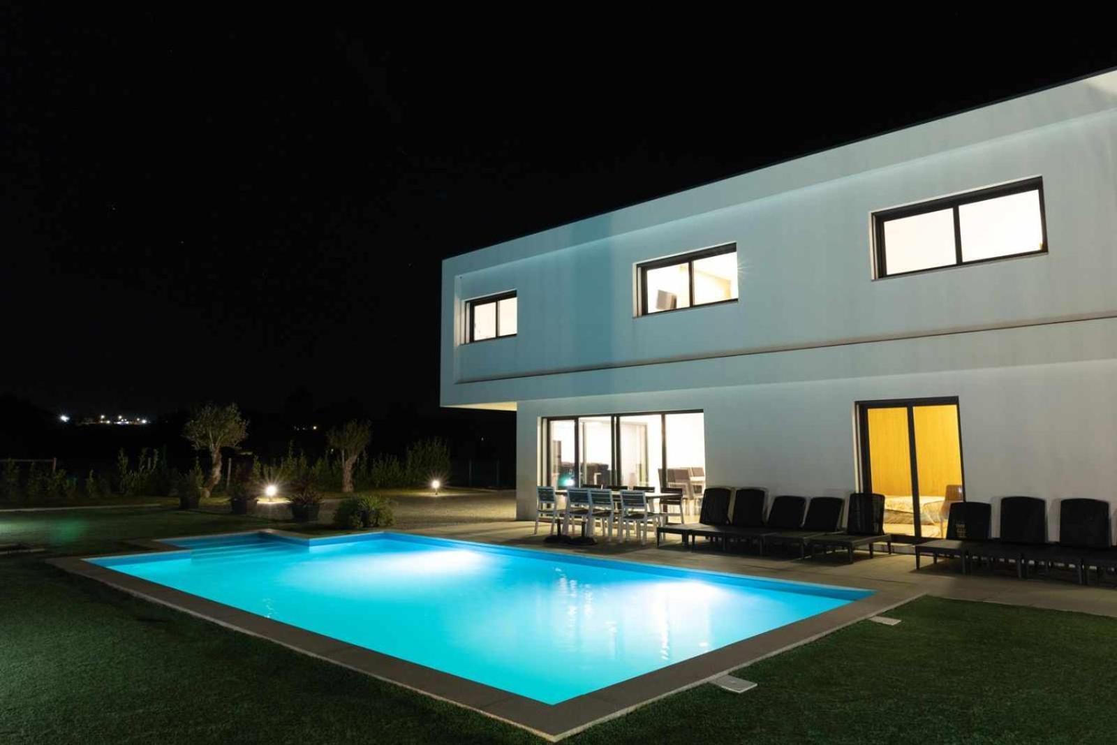 Casa Dos Mirtilos Duke T8 Celorico De Basto Exteriér fotografie