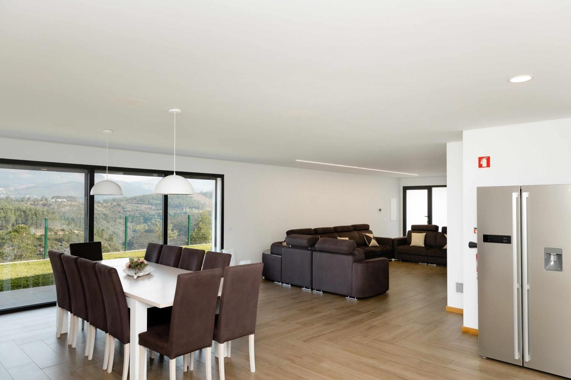 Casa Dos Mirtilos Duke T8 Celorico De Basto Exteriér fotografie