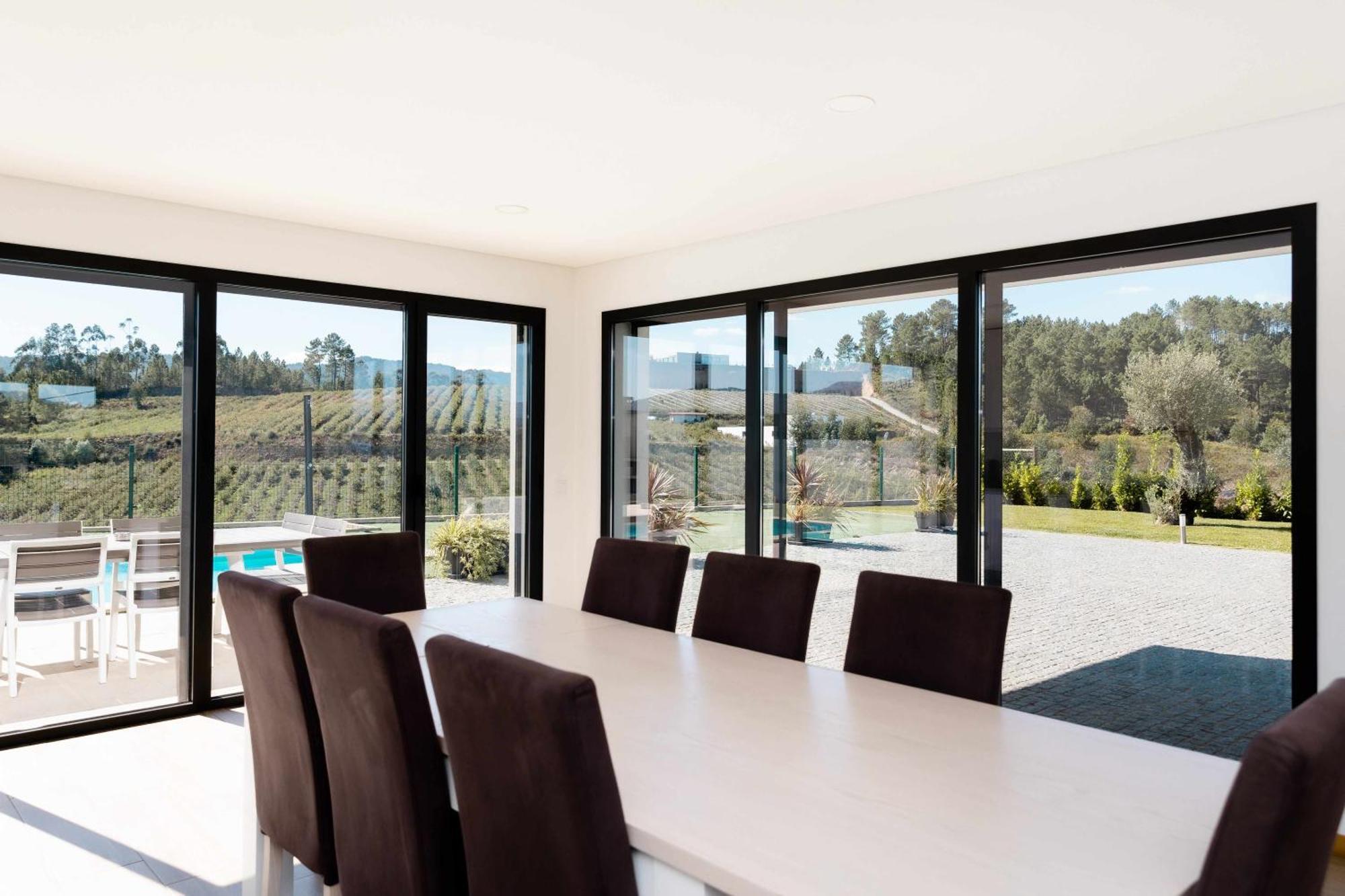 Casa Dos Mirtilos Duke T8 Celorico De Basto Exteriér fotografie