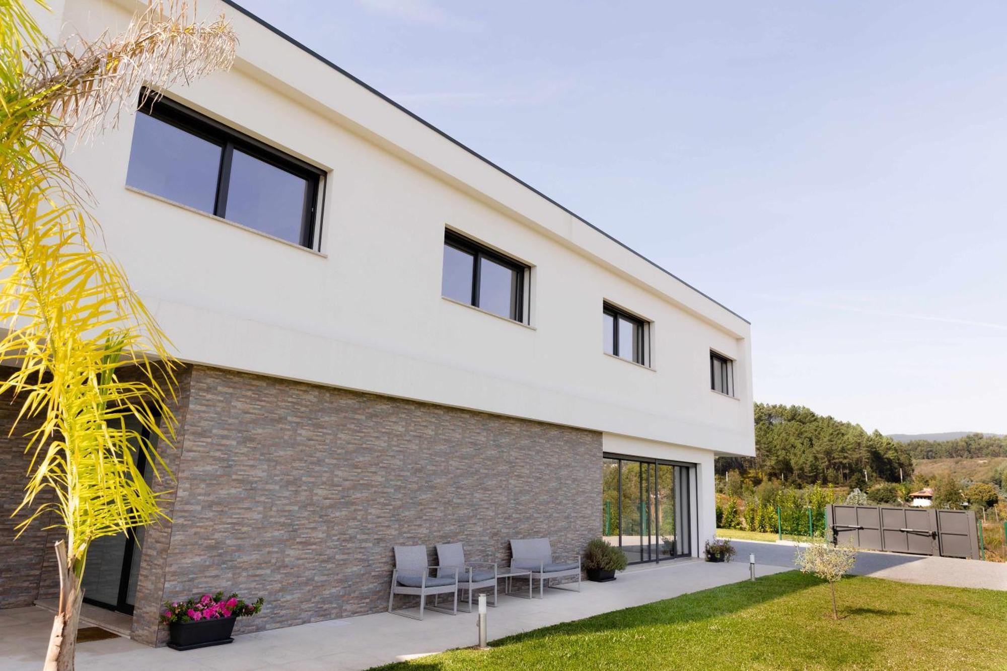 Casa Dos Mirtilos Duke T8 Celorico De Basto Exteriér fotografie