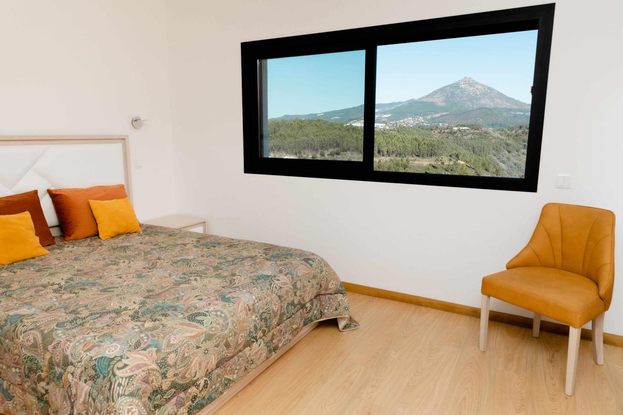 Casa Dos Mirtilos Duke T8 Celorico De Basto Exteriér fotografie