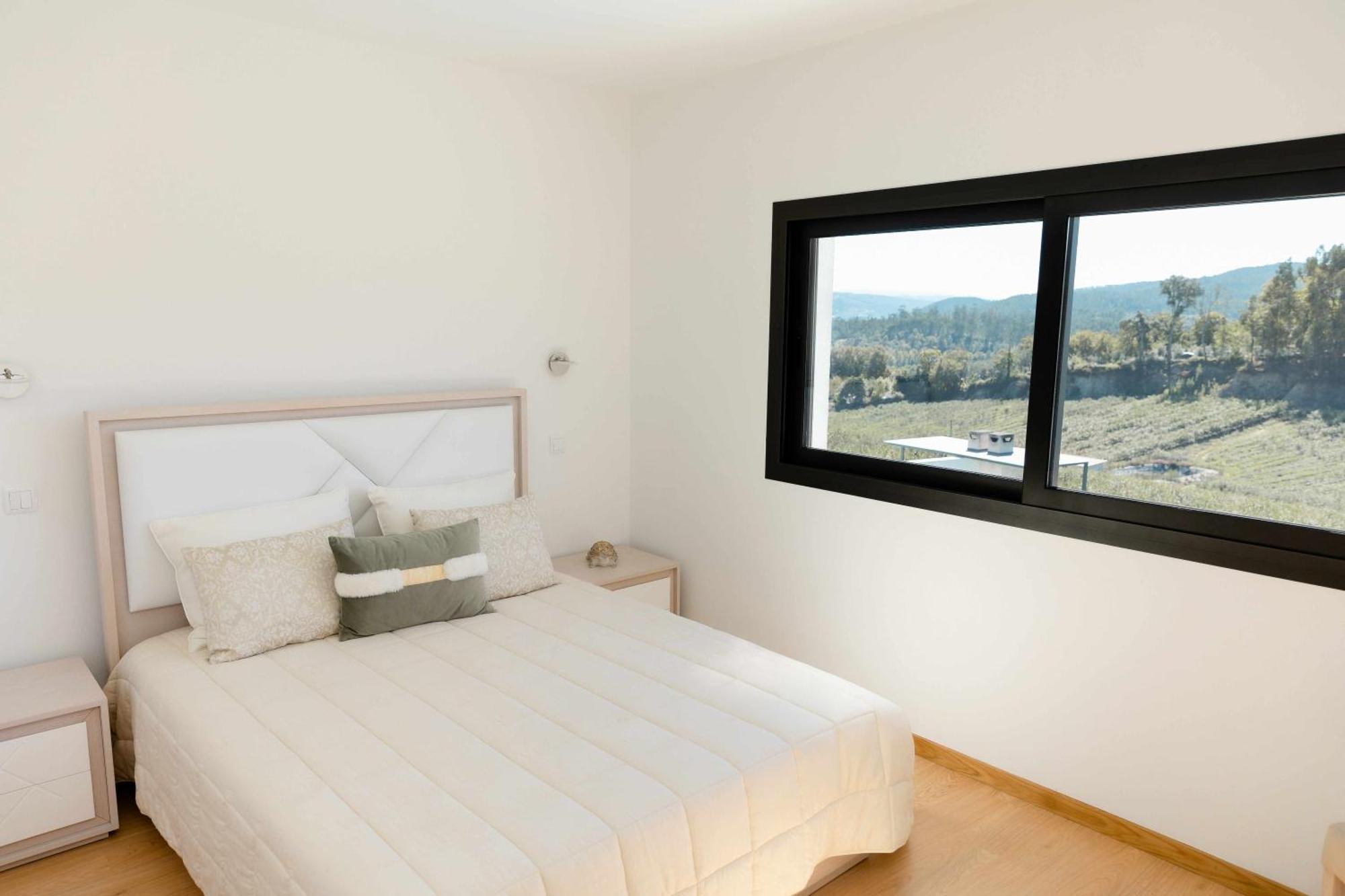Casa Dos Mirtilos Duke T8 Celorico De Basto Exteriér fotografie