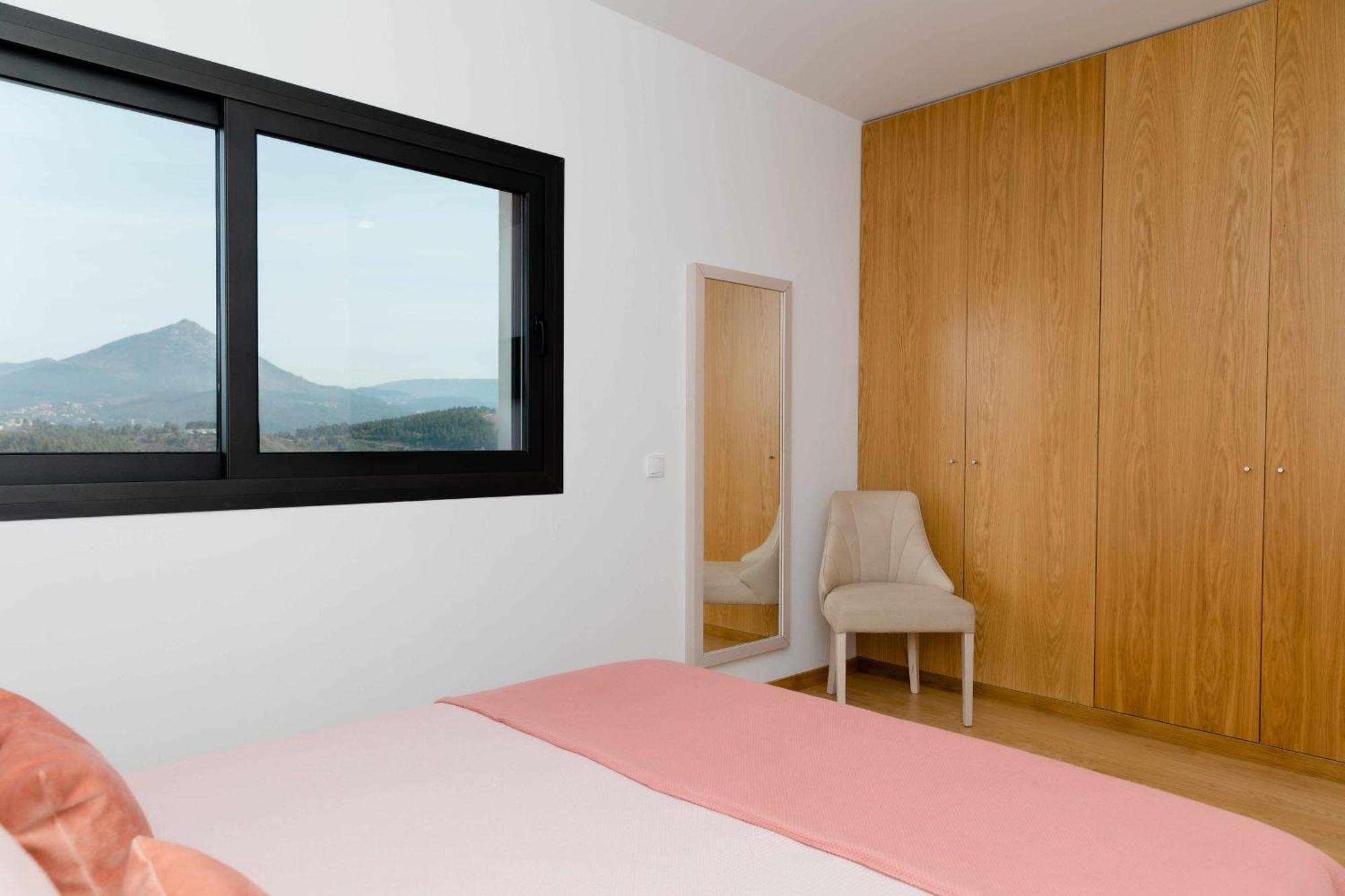 Casa Dos Mirtilos Duke T8 Celorico De Basto Exteriér fotografie
